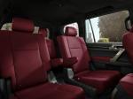 Lexus GX460 2019 года (NA)